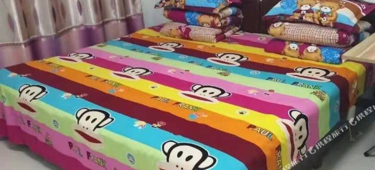 本溪鸿枫里农家院图片