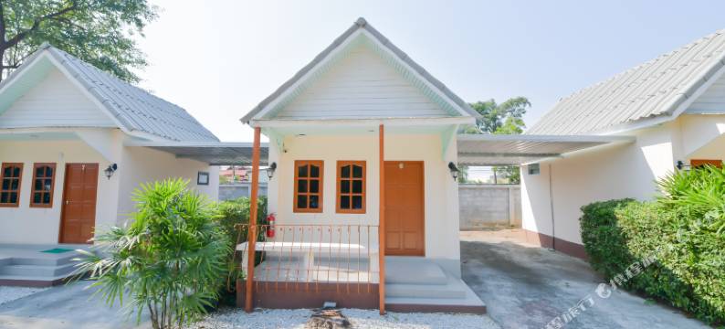 OYO 548 Wan Resort图片