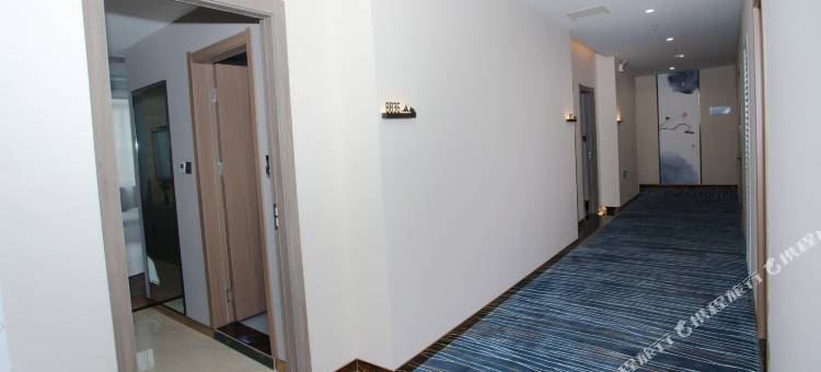 城市之家酒店(肥西官亭林海店)图片