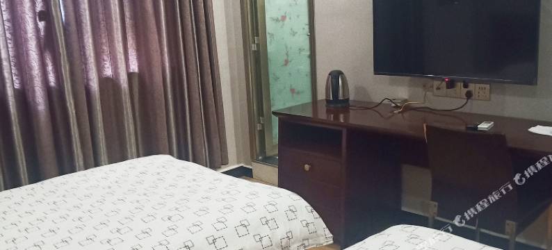 进贤厚德福宾馆图片