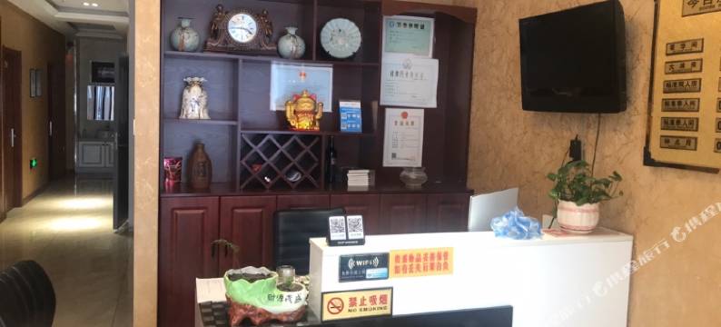 四平舒和小憩休闲居图片