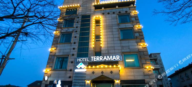 特拉马尔酒店(Hotel Terramar)图片