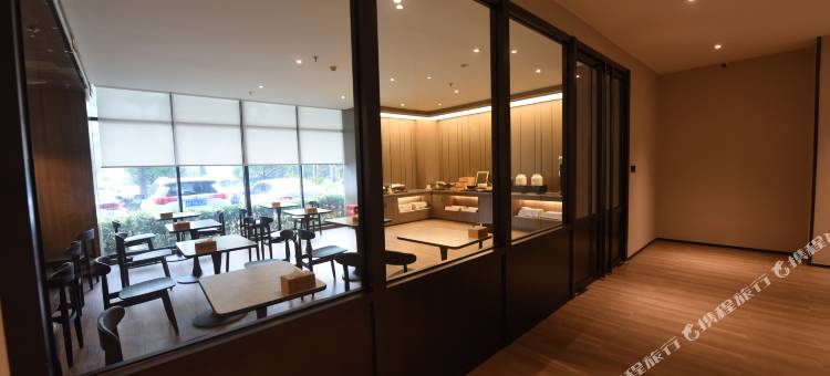 汉庭酒店(海盐吾悦广场店)图片