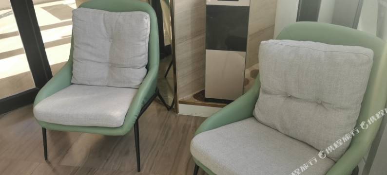 怡海四季酒店(昌邑中百大厦店)图片