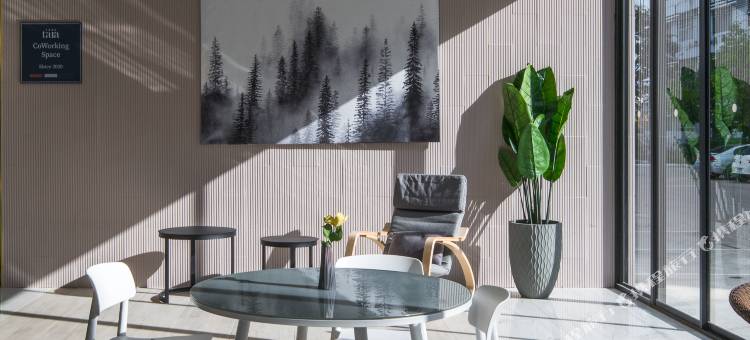 树塔拉酒店(Tree Tara Hotel -)图片