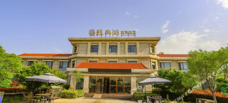 熙凤湖农科庄园图片