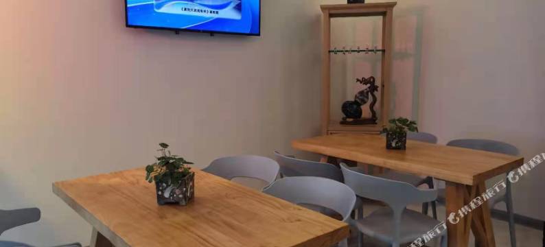 那室公寓(兰州高铁站店)图片