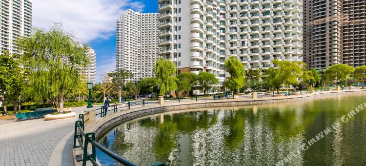 向往海景公寓(东戴河山海同湾店)图片