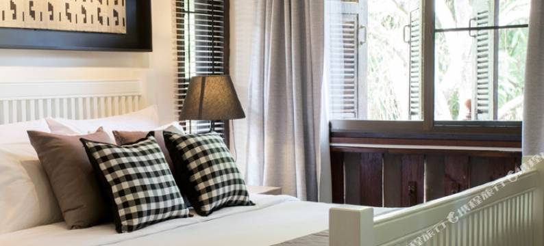 清迈托拉尼北门别墅(Tolani Northgate Villa Chiang Mai)图片