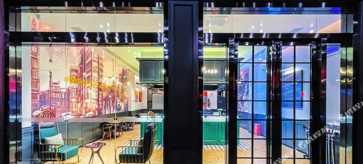 城市精选酒店(惠州仲恺大道店)图片