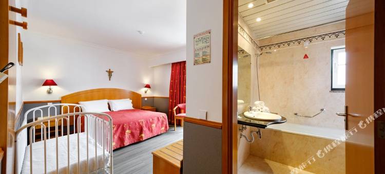 圣阿马鲁酒店(Hotel Santo Amaro - SA Hotels)图片