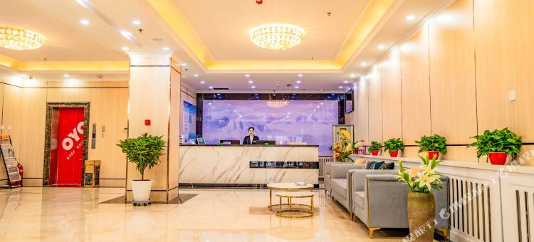 昆仑酒店(赤峰市医院店)图片