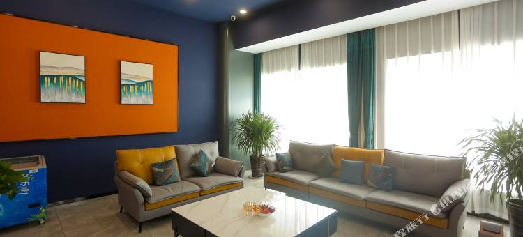 兰斐酒店(磁县古御园磁州窑博物馆店)图片