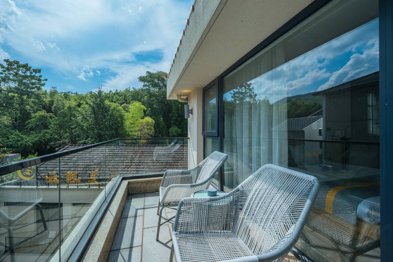 溧阳南山竹海云熙美舍(天目湖御水温泉店)图片