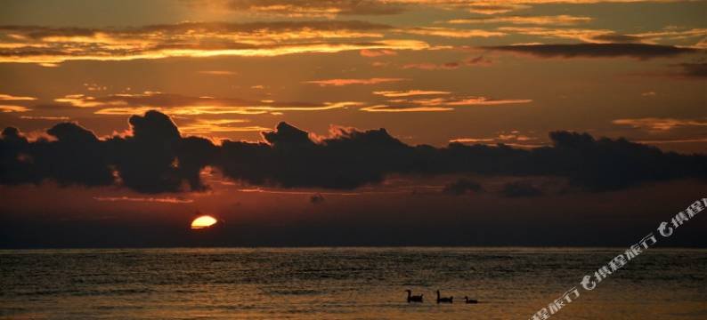 共和黑马河佳缘宾馆图片