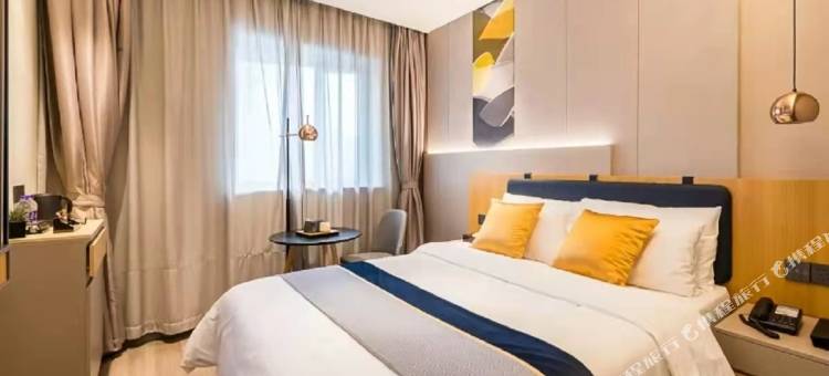 华驿酒店(临沂半程店)图片