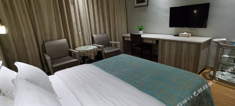 攸县四孚酒店图片