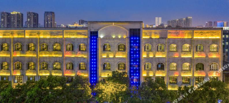 美泊酒店(长沙车站南路火车站店)图片