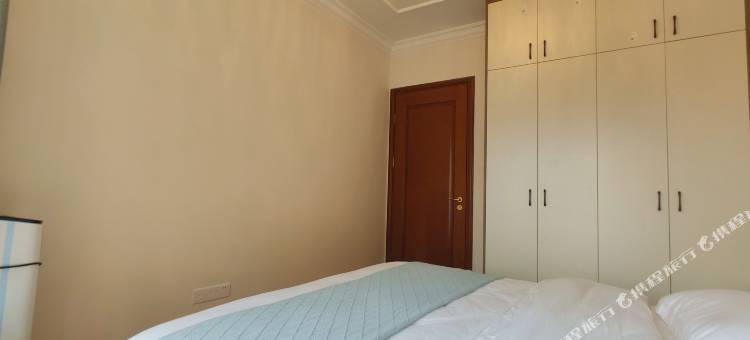 贵阳寓米精品公寓图片