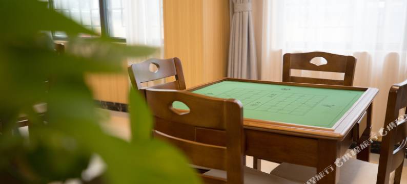 阳朔怡沁苑酒店(西街店)图片