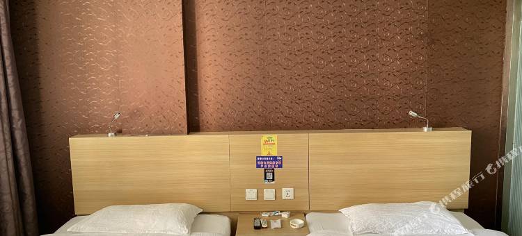 速8酒店(景泰广场店)图片