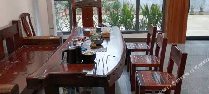 十七栋民宿(仙都风景区店)图片