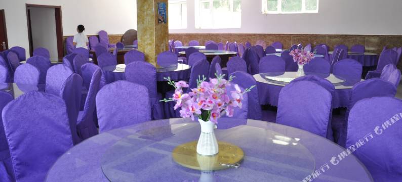 嘉荫渔水情农庄图片