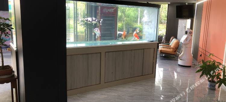 那蓝海悦酒店(日照山海天度假区店)图片