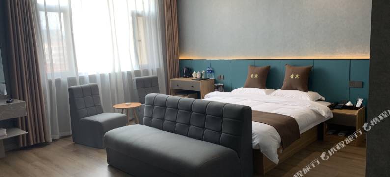 稷山广聚盛商务酒店图片