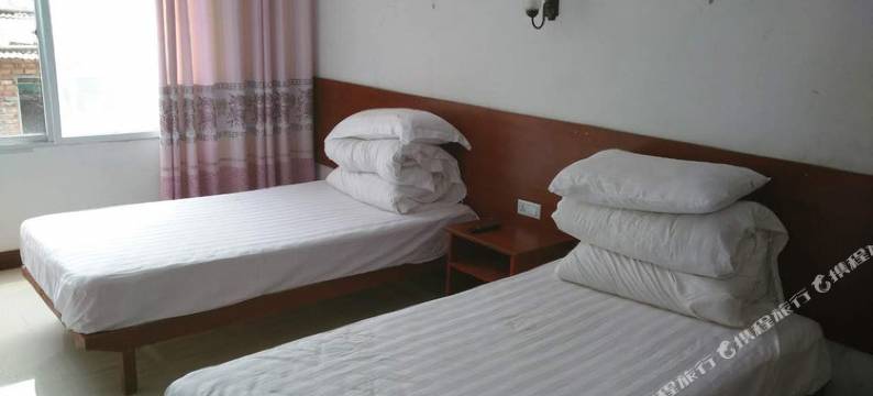 双龙湾鹏程宾馆图片