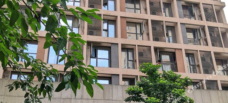重庆大喵公寓(双福交通大学店)图片