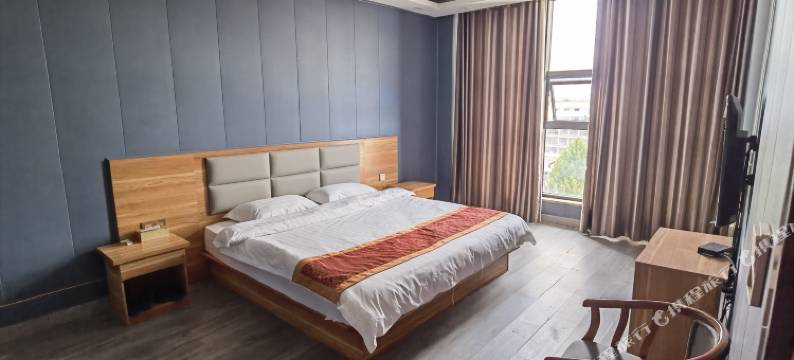 平邑大联合商务宾馆图片