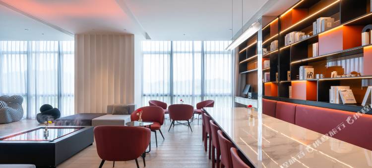 城家高级公寓酒店(东莞松山湖店)图片