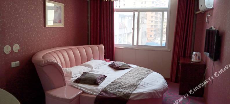 盐城蓝天之家假日宾馆图片