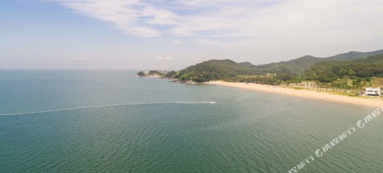 扶安舒适湾酒店(Byeonsan Cozy Cove Hotel)图片