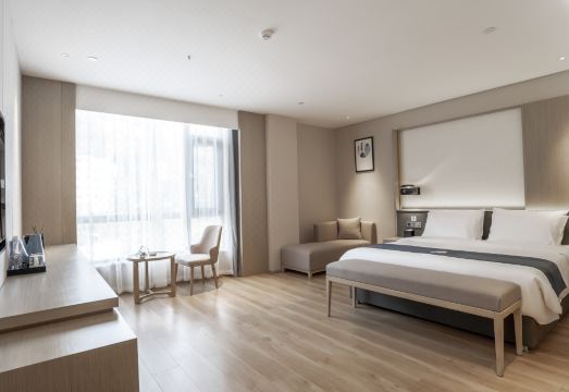 Echarm Hotel (Leibo tourism passenger transport center station) Hotel Overview