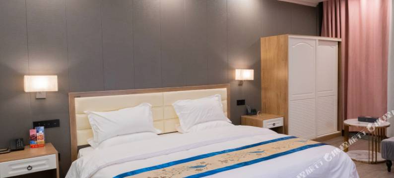 孟定锦瑞酒店图片