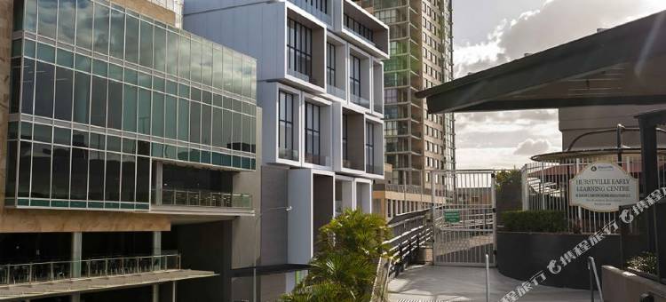 赫兹威尔旅行者酒店(Travelodge Hotel Hurstville Sydney)图片