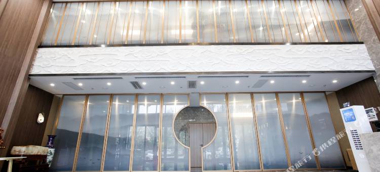 环县铂悦酒店图片