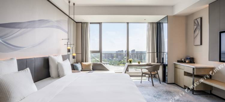 平湖卓越铂尔曼酒店图片