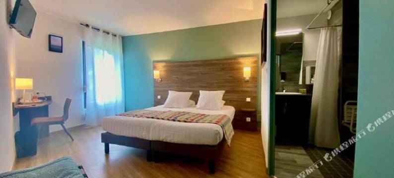 特雷戈尔酒店(Hotel du Trégor)图片