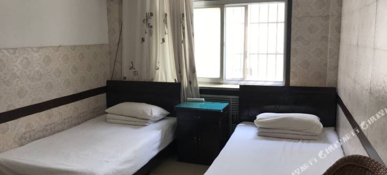 博兴滨南蓝天宾馆图片