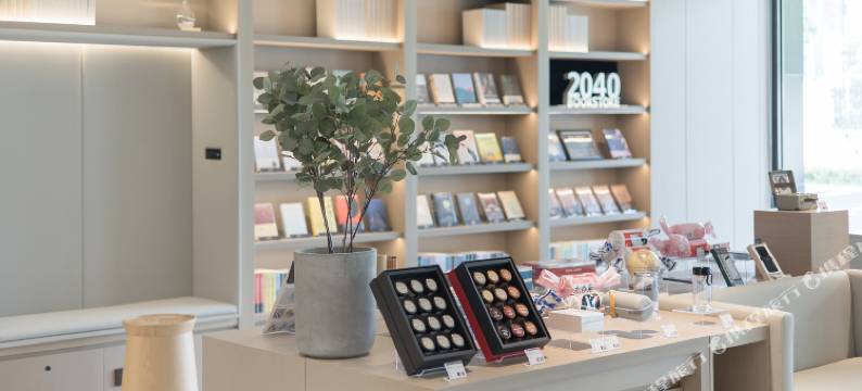全季酒店(上海宝安公路地铁站店)图片