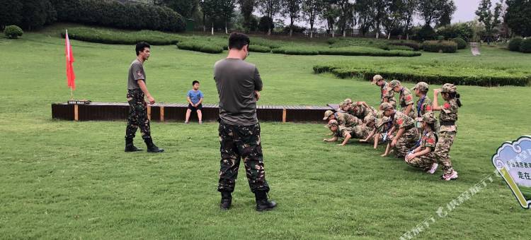南京等你民宿图片