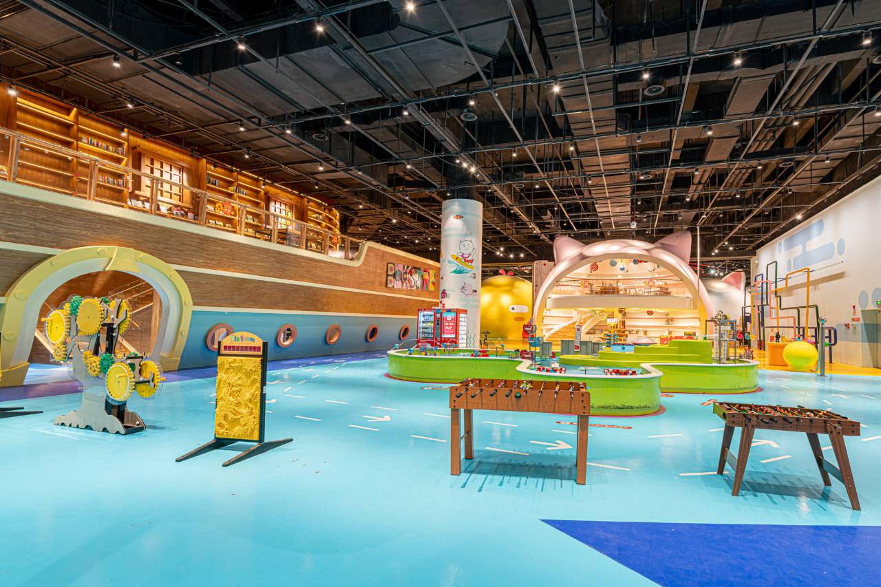 昆明花之城豪生国际大酒店图片