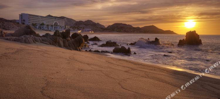 马奎斯洛斯卡波斯全包无分时度假村-限成人(Marquis Los Cabos, an All - Inclusive, Adults - Only & No Timeshare Resort)图片