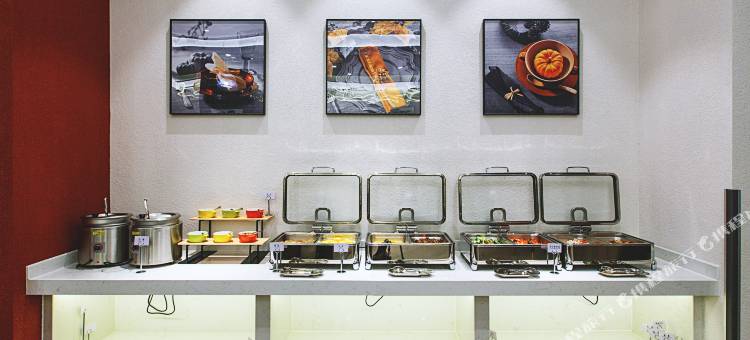 锦江之星(武汉江滩南京路科技馆店)图片