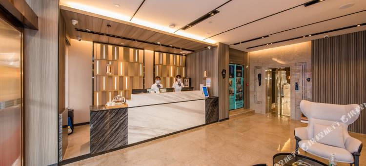 宜尚酒店(长沙五一广场IFS国金中心店)图片