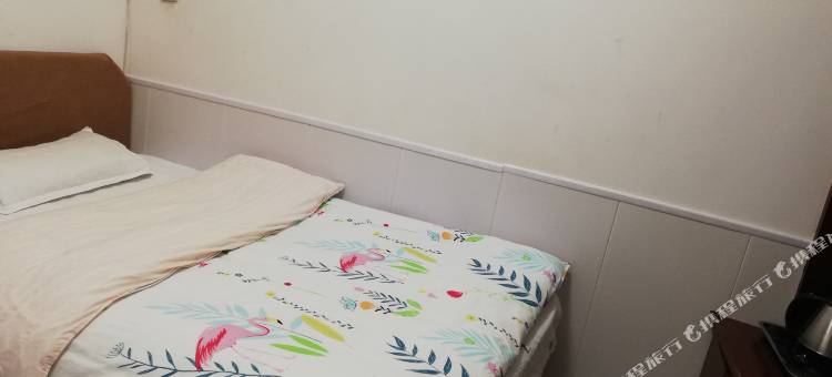 德令哈福顺宾馆图片