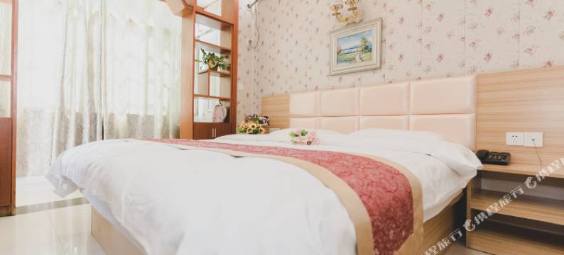 南昌福星宾馆(昌北国际机场店)图片